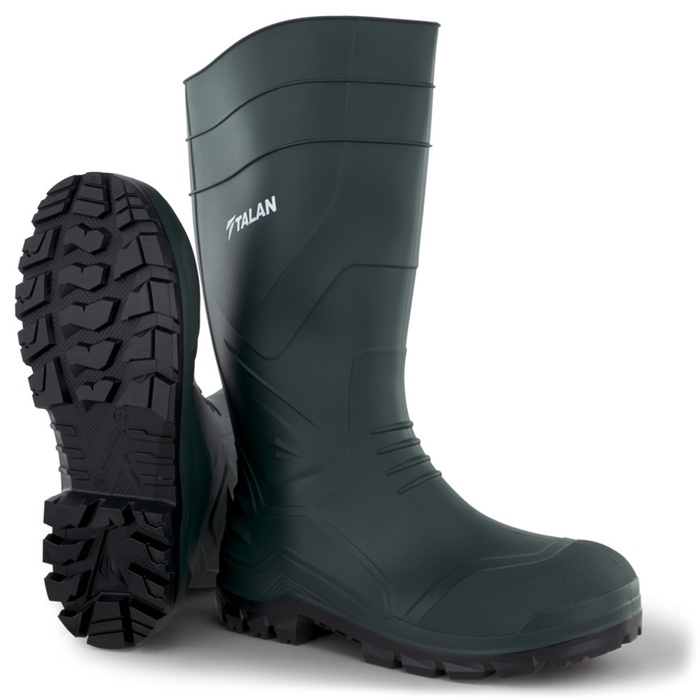  Talan Crafter O4 16-073