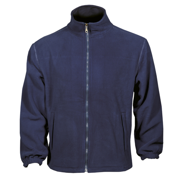 Jacket polar fleece DARK NAVY