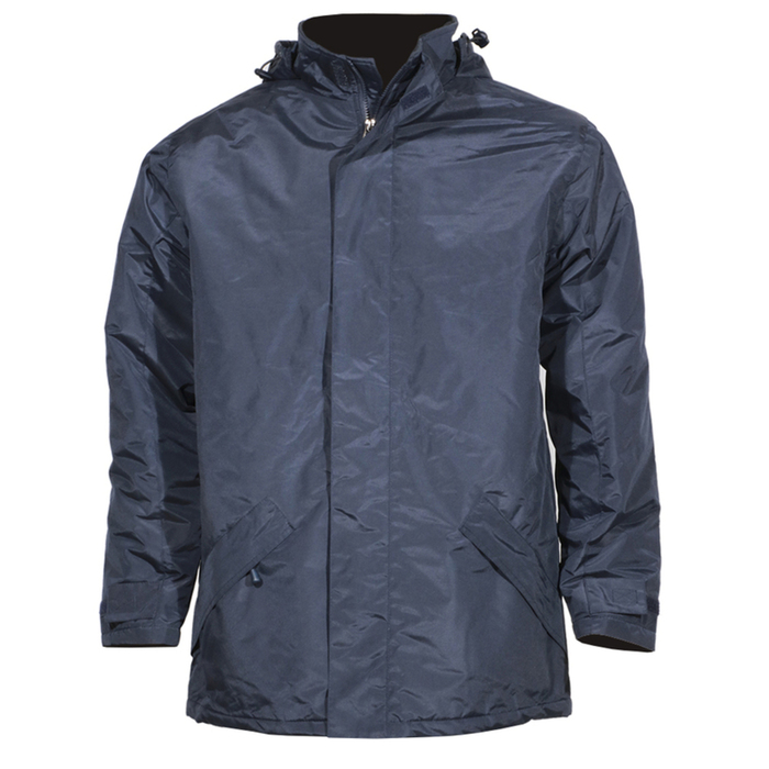 Jacket parka NAVY