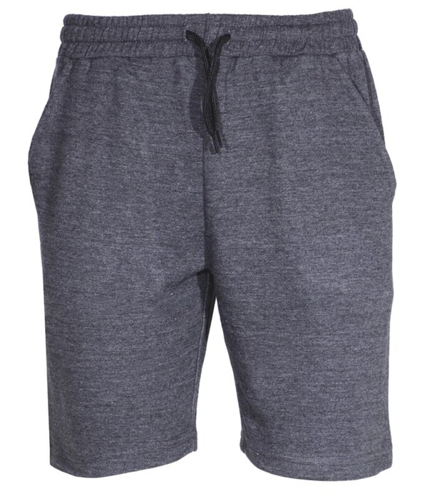 Short sport  trouser for men CHARCOAL