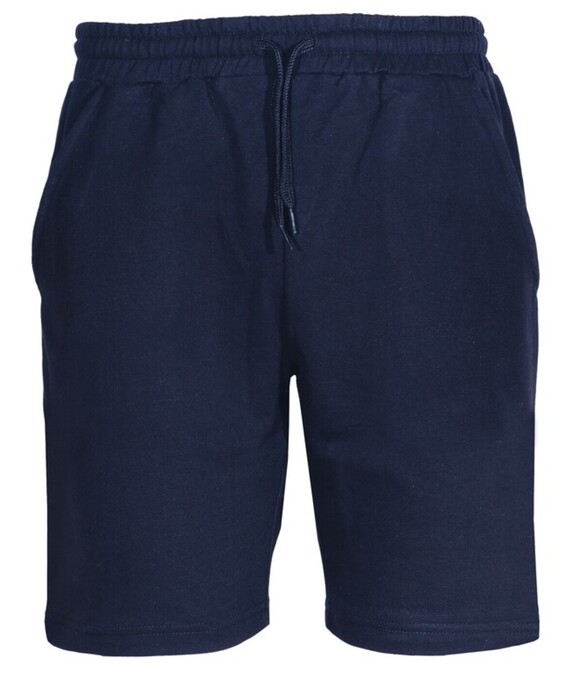 Short sport  trouser for men NAVY