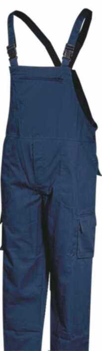 Bip pant one colour NAVY Bip pant one colour NAVY