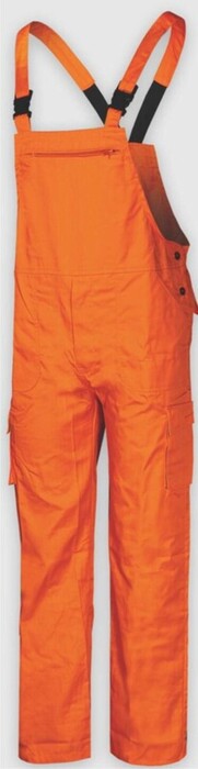 Bip pant one colour ORANGE Bip pant one colour ORANGE