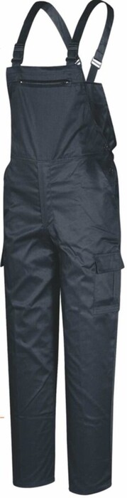 Bip pant one colour BLACK Bip pant one colour BLACK