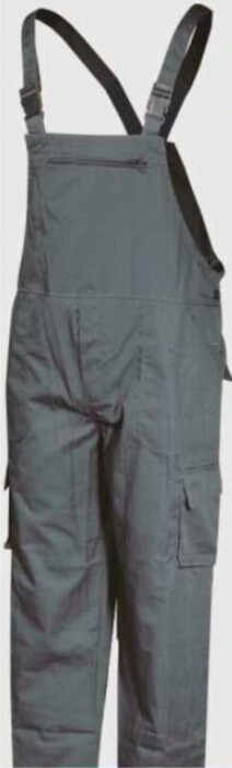 Bip pant one colour GREY Bip pant one colour GREY