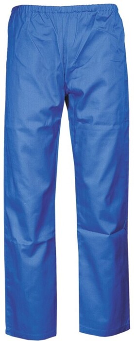 Τrouser by HAACP ROYAL BLUE