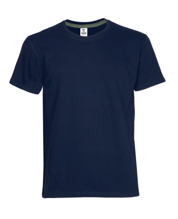 Kid's T-shirt 155gr COLORS NAVY