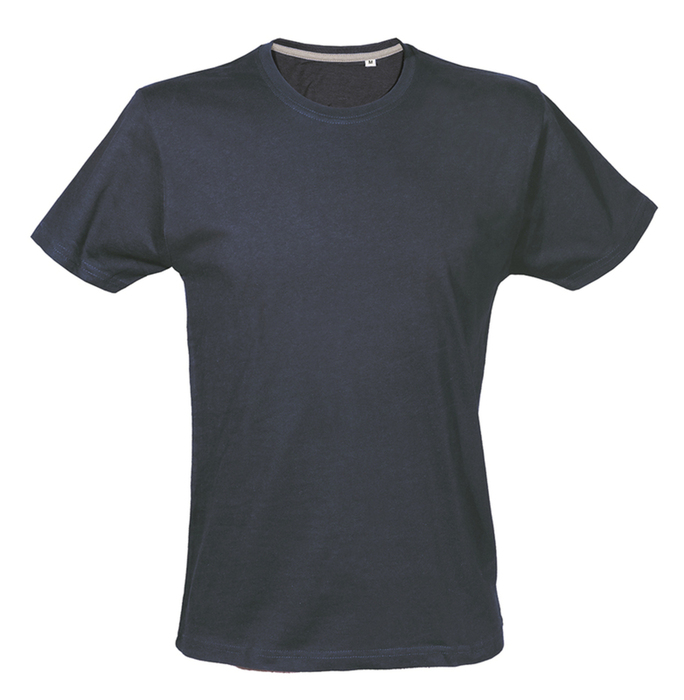 Men's T-shirt 170 gr COLORS CHARCOAL