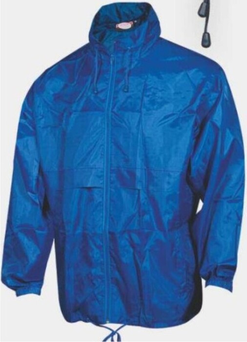 Μπουφάν αντιανεμικό ΡΟΥΑ Μπουφάν αντιανεμικό ΡΟΥΑ