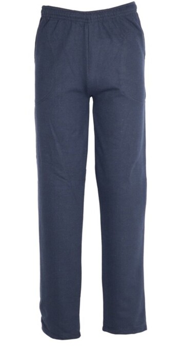 Fleece sport trouser NAVY