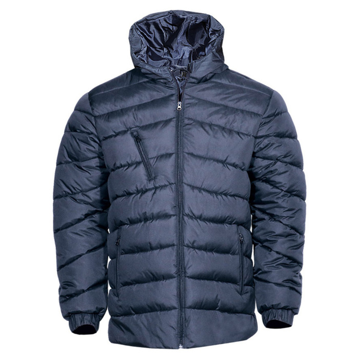Jacket sport puffy NAVY