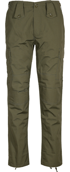 Security trouser KHAKI