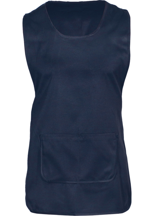 Ποδιά σαμαράκι με τσέπες NAVY Ποδιά σαμαράκι με τσέπες NAVY