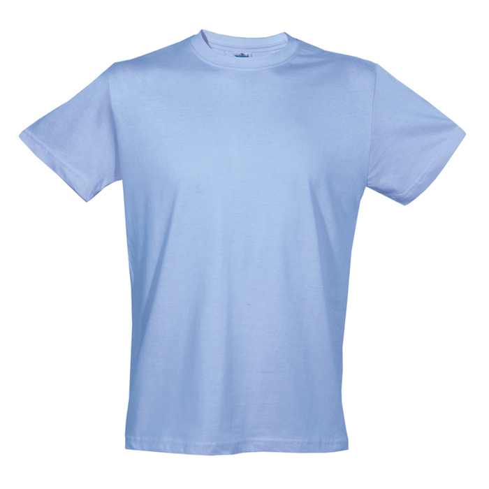 Kid's T-shirt 150gr COLORS LIGHT BLUE