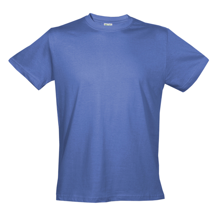 Kid's T-shirt 150gr COLORS ROYAL BLUE