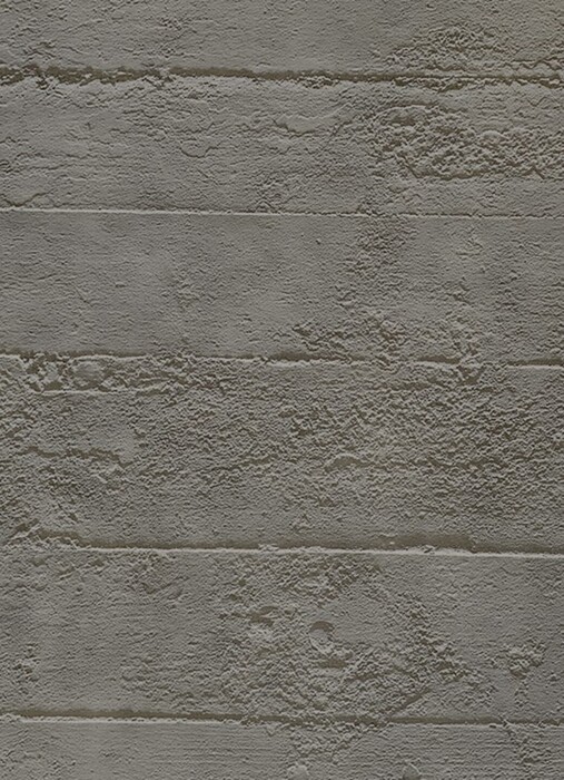 PANEL ΕΥΚΑΜΠΤΗΣ ΠΕΤΡΑΣ 117050  CONCRETE BOARD 600/1200mm MEDIUM GREY