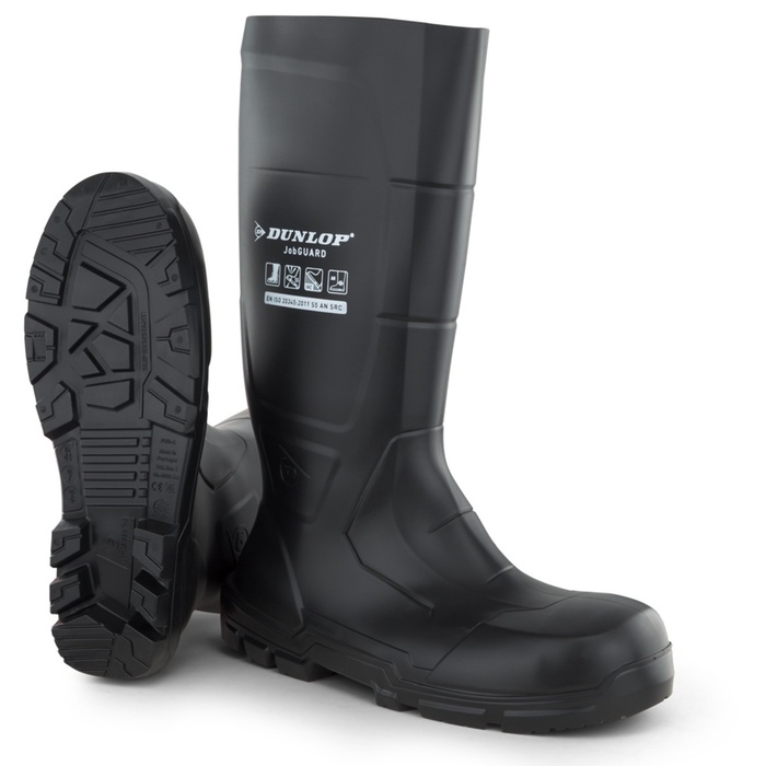  Dunlop JobGuard S5 19-078