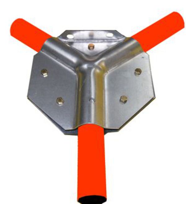 Bi-Directional Gutter with Gutter Position 141Ψ-HYDR 2