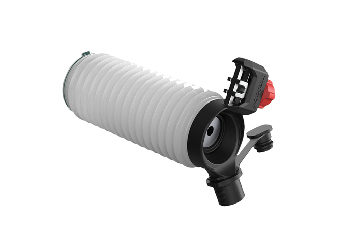 Metabo Set εξαγωγής σκόνης ESA-plus Metabo Set εξαγωγής σκόνης ESA-plus