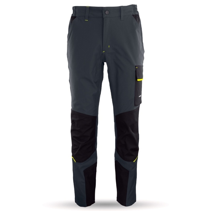  Galaxy GLXPro 50 - Grey/black 30-5000