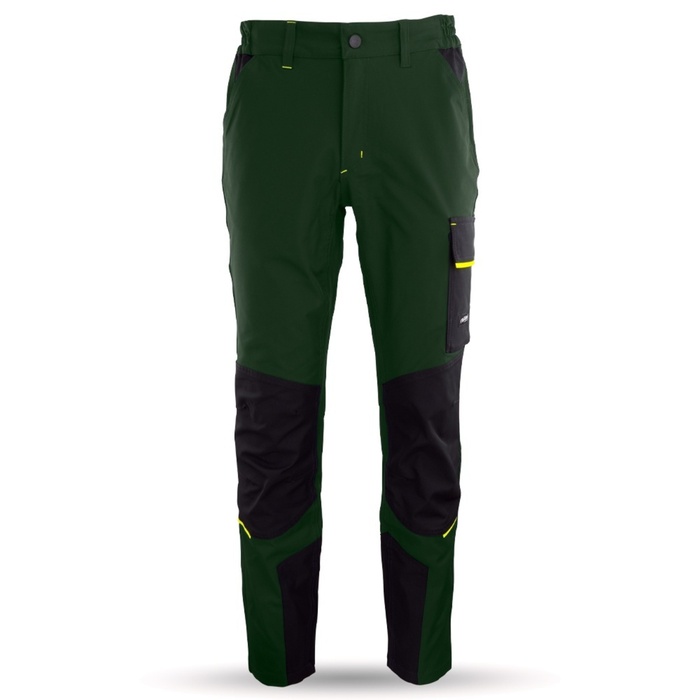  Galaxy GLXPro 50 - Cypress Green/black 30-5000