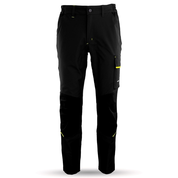  Galaxy GLXPro 50 - Black/black 30-5000