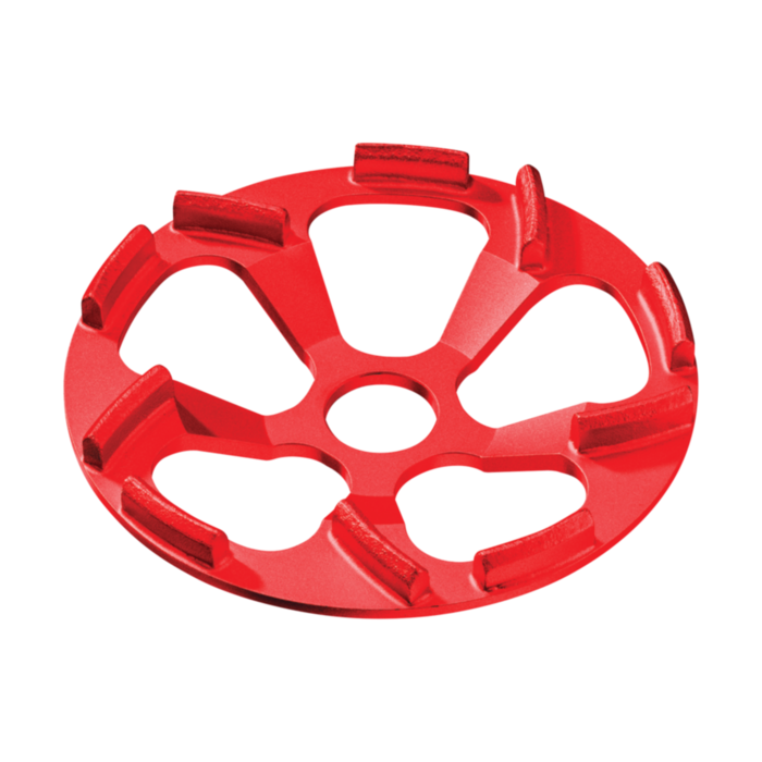 FLEX ΔΙΑΜΑΝΤΟΔΙΣΚΟΣ ΛΕΙΑΝΣΗΣ E-Whirljet D125 28x23,5 FLEX