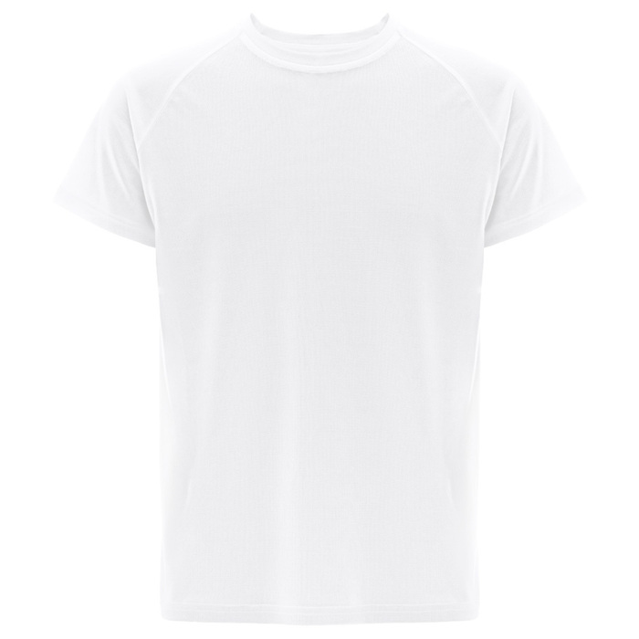  TH Clothes Move - White 38-8016