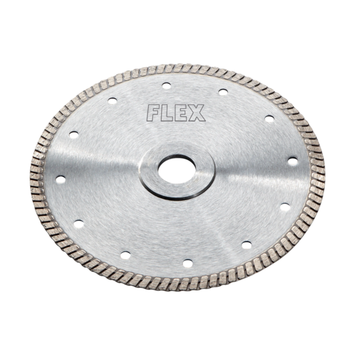 FLEX ΔΙΑΜΑΝΤΟΔΙΣΚΟΣ ΚΟΠΗΣ D-TCS T-Jet 170x22,2