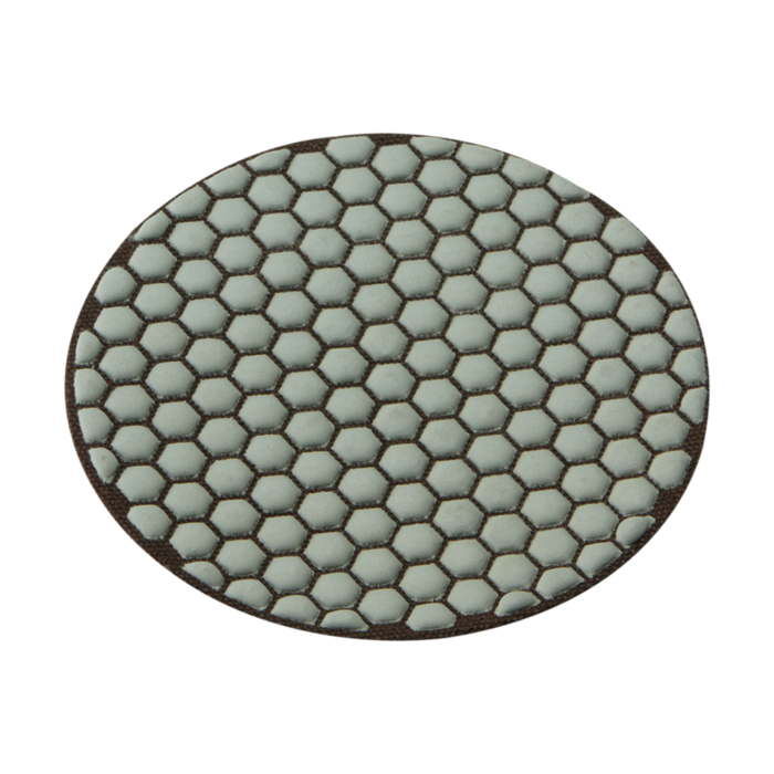 FLEX ΔΙΑΜΑΝΤΟΧΑΡΤO ΞΗΡΗΣ ΛΕΙΑΝΣΗΣ 115mm DP 800 DRY D115