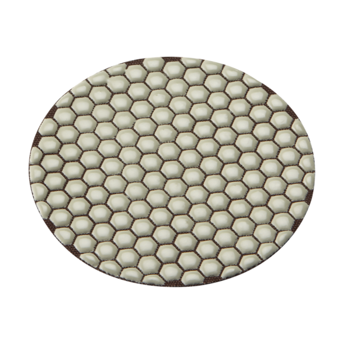 FLEX ΔΙΑΜΑΝΤΟΧΑΡΤO ΞΗΡΗΣ ΛΕΙΑΝΣΗΣ 115mm DP 1500 DRY D115