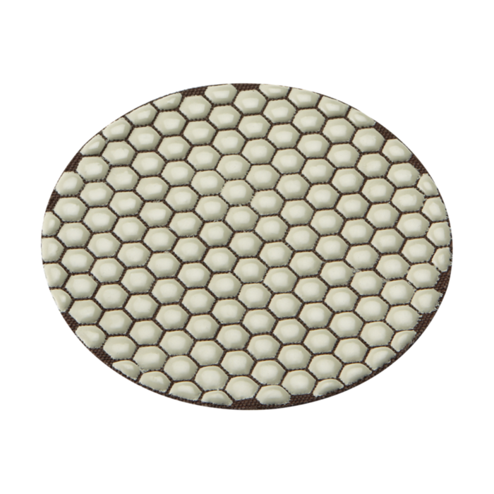 FLEX ΔΙΑΜΑΝΤΟΧΑΡΤO ΞΗΡΗΣ ΛΕΙΑΝΣΗΣ 115mm DP 3000 DRY D115