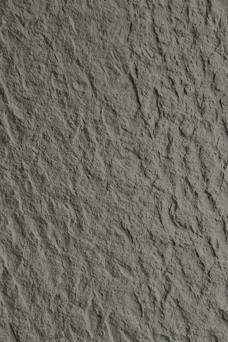 PANEL ΕΥΚΑΜΠΤΗΣ ΠΕΤΡΑΣ 108050 ROUGH GRANITE 600/1200mm MEDIUM GREY