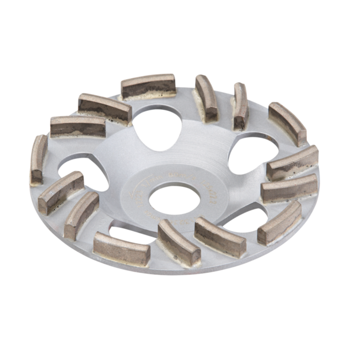 FLEX ΔΙΑΜΑΝΤΟΤΡΟΧΟΣ ΛΕΙΑΝΣΗΣ 150mm, THERMO-JET TH-Jet D150 22,2
