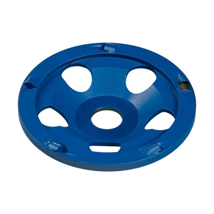 FLEX ΔΙΑΜΑΝΤΟΤΡΟΧΟΣ ΛΕΙΑΝΣΗΣ 180mm, PKD PKD-Jet 6-Cut D180 22,2