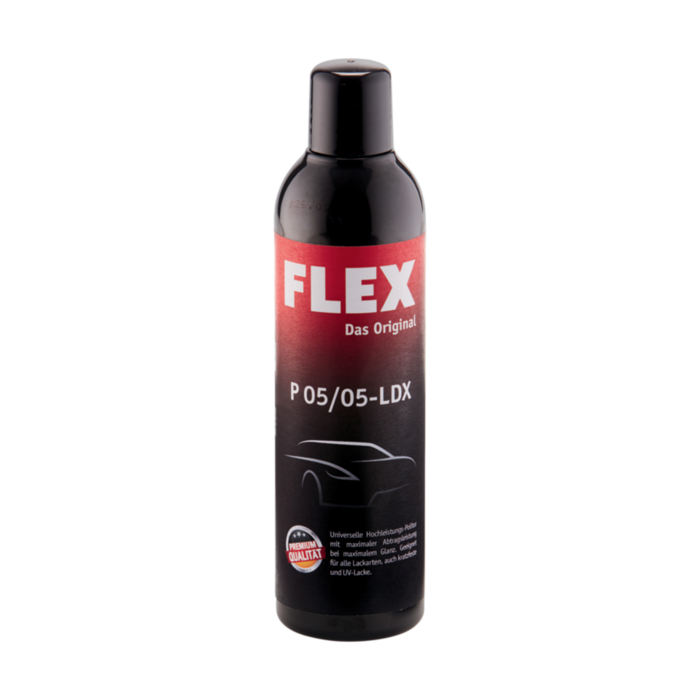 FLEX ΑΛΟΙΦΗ ΧΟΝΔΡΗΣ ΚΟΠΗΣ P 05/05-LDX