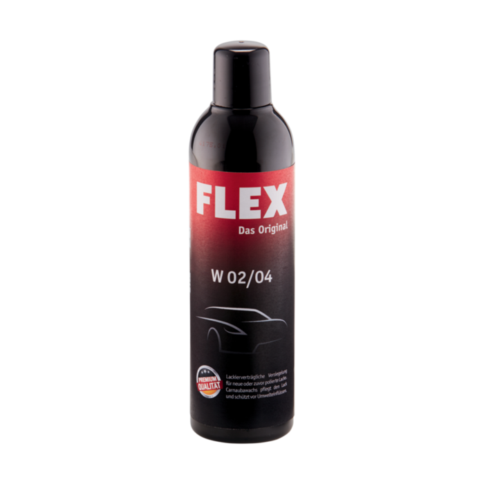 FLEX ΚΕΡΙ ΣΤΙΛΒΩΣΗΣ W 02/04
