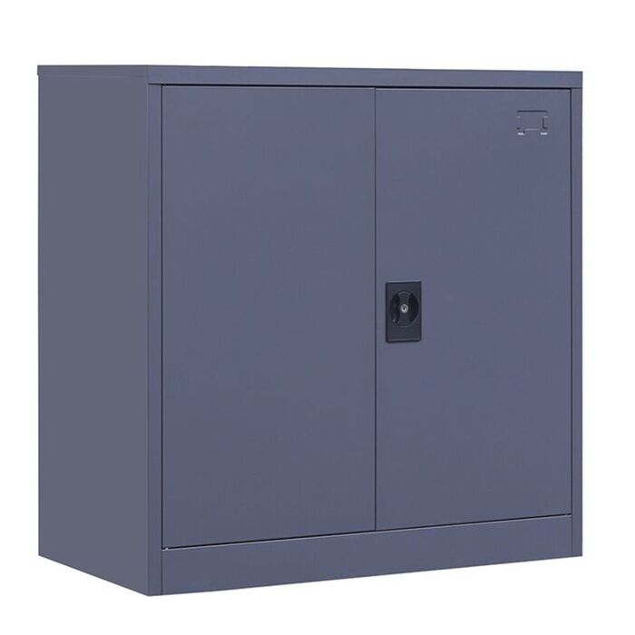 Μεταλλικη Ντουλαπα 70x40x181cm