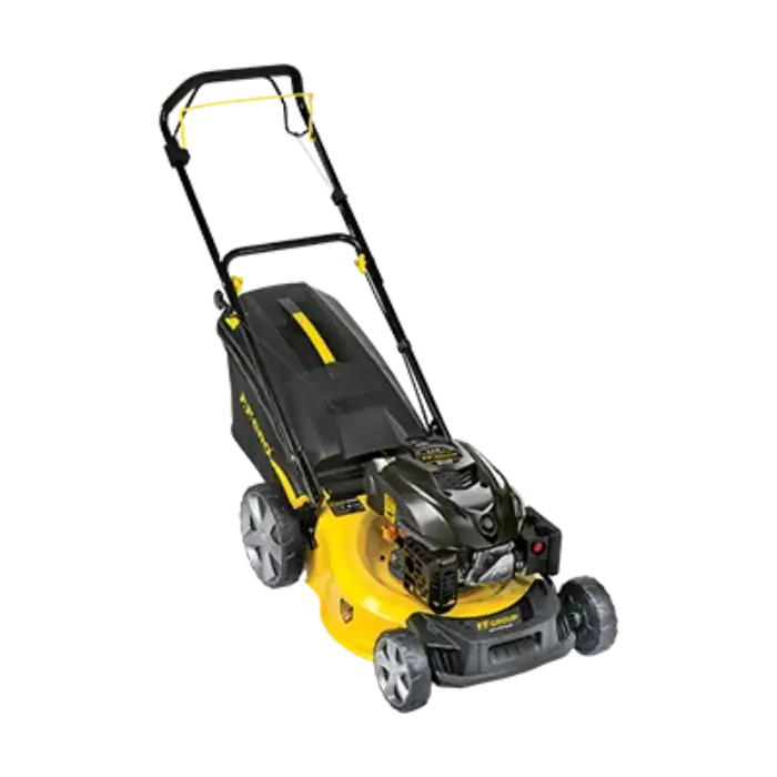ΧΛΟΟΚΟΠΤΙΚΗ ΜΗΧΑΝΗ ΒΕΝΖΙΝΗΣ GLM 48/174 SP PLUS, ΑΥΤΟΚΙΝΟΥΜΕΝΗ, FF GROUP