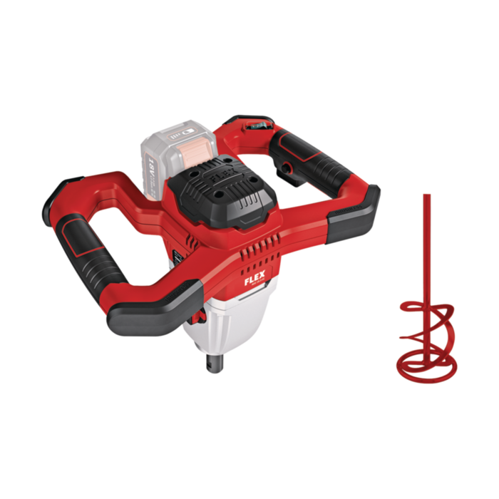 FLEX ΑΝΑΔΕΥΤΗΡΑΣ ΜΠΑΤΑΡΙΑΣ (SOLO) MXE 18.0 EC + HP2 120