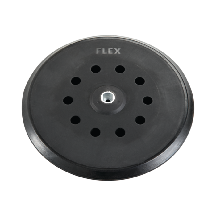 FLEX ΠΕΛΜΑ VELCRO ΕΠΙΠΕΔΟ, ΜΑΛΑΚΟ, 225mm SP-S D225-10