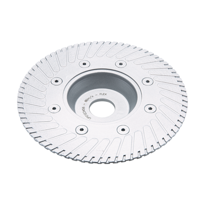 FLEX ΔΙΑΜΑΝΤΟΤΡΟΧΟΣ ΛΕΙΑΝΣΗΣ O150x28mm, SURFACE-JET