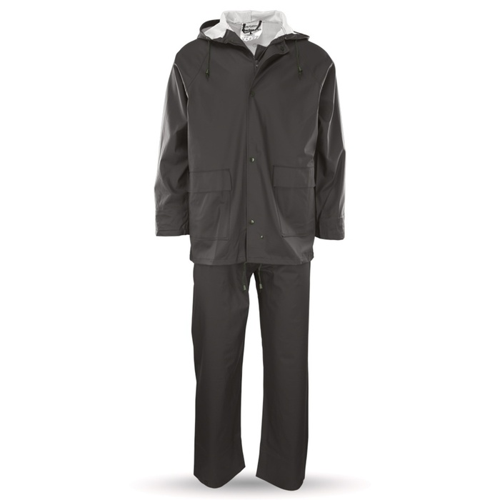  Galaxy Marine Plus - Green 52-520