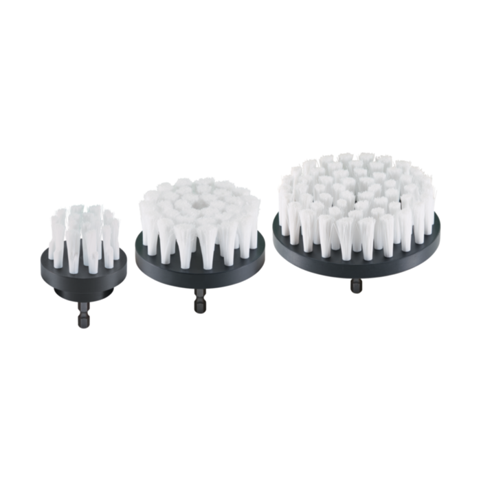 FLEX ΣΕΤ ΒΟΥΡΤΣΕΣ Brush set