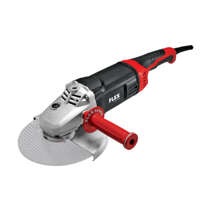 FLEX ΓΩΝΙΑΚΟΣ ΤΡΟΧΟΣ L 26-6 230