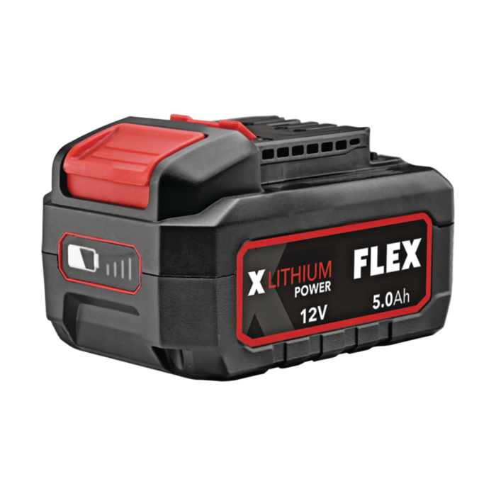 FLEX ΜΠΑΤΑΡΙΑ AP 12/5.0