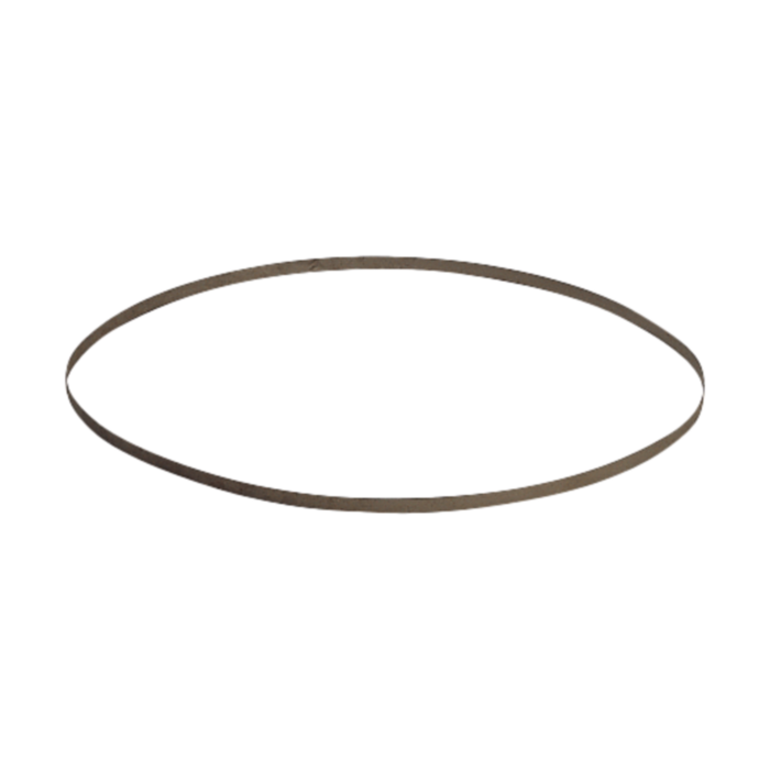FLEX ΠΡΙΟΝΟΚΟΡΔΕΛΑ ΔΙΜΕΤΑΛΛΙΚΗ, 3ΤΜΧ SB 835x13x0,5 Bi-M 14/18 VE3