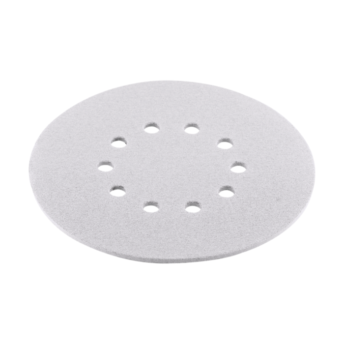FLEX ΔΙΣΚΟΣ ΜΕ VELCRO 225mm, 180P D225-10 MF-P180 VE12