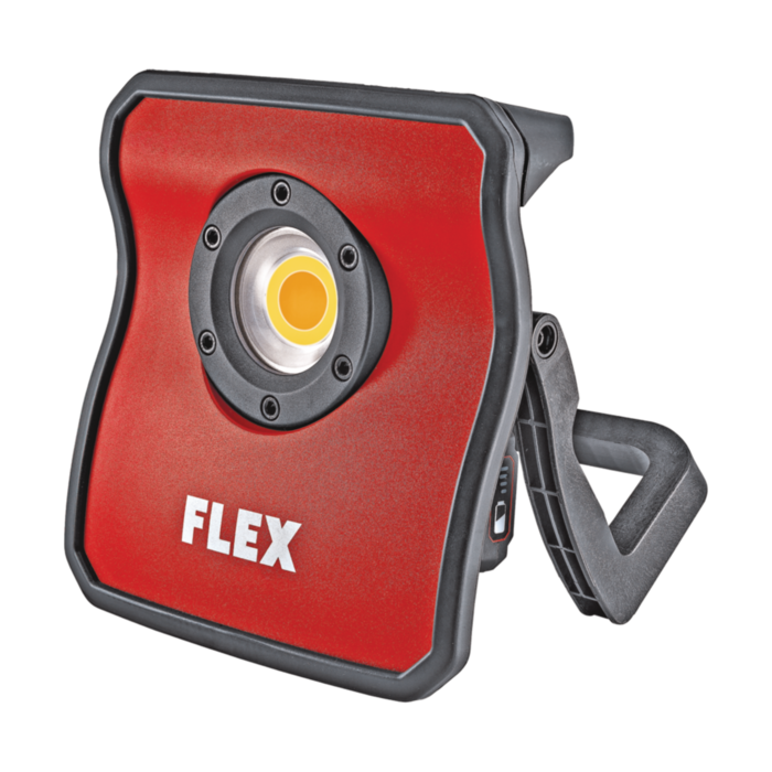 FLEX ΠΡΟΒΟΛΕΑΣ ΕΡΓΑΣΙΑΣ LED ΜΠΑΤΑΡΙΑΣ (SOLO) DWL 2500 12/18