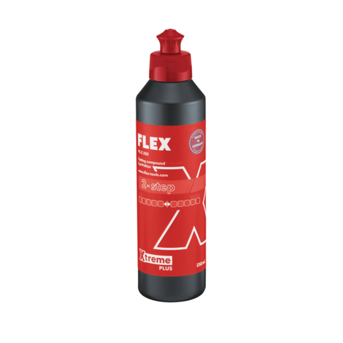 FLEX ΑΛΟΙΦΗ ΚΟΠΗΣ, ΧΟΝΤΡΗ PC-C 250 PC-C 250